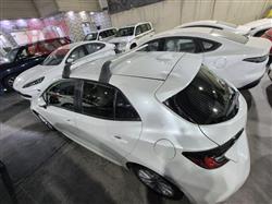 تويوتا كورولا هاتشباك